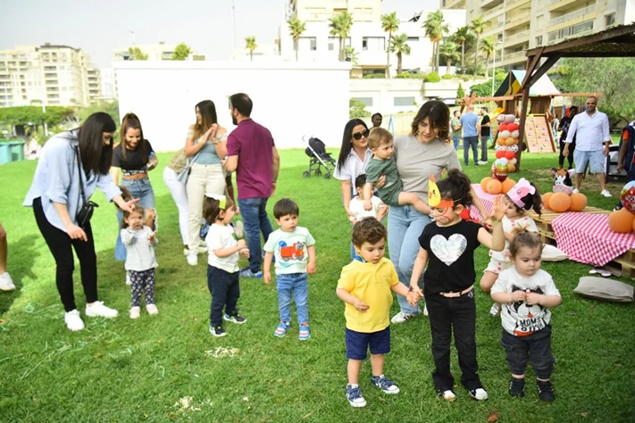 Happy Birthday Giovani